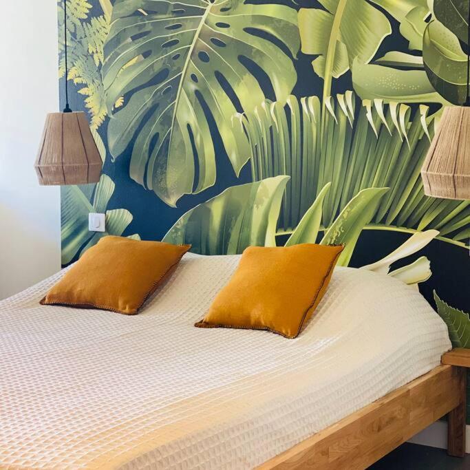 شقة Studio Tropical, Beautifully Renovated, Sea View Anse Marcel المظهر الخارجي الصورة